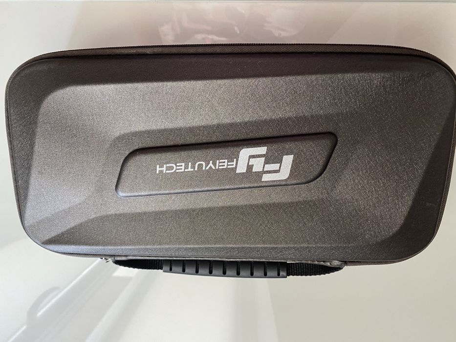 Экшн-камера GoPro Hero 5