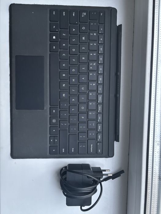 Microsoft Surface Pro 6