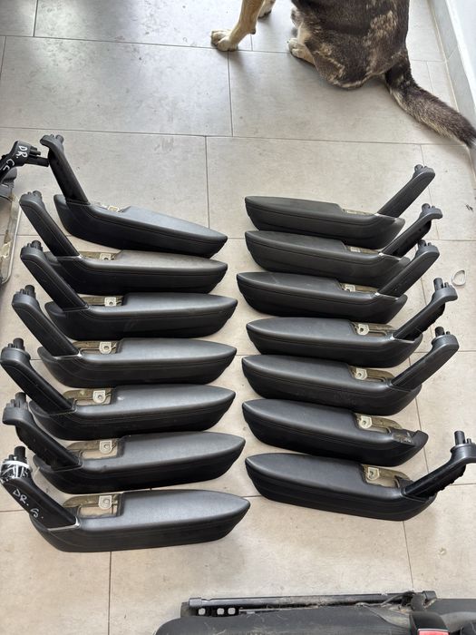 Cotiera fata de usa Vw Passat CC fata/spate