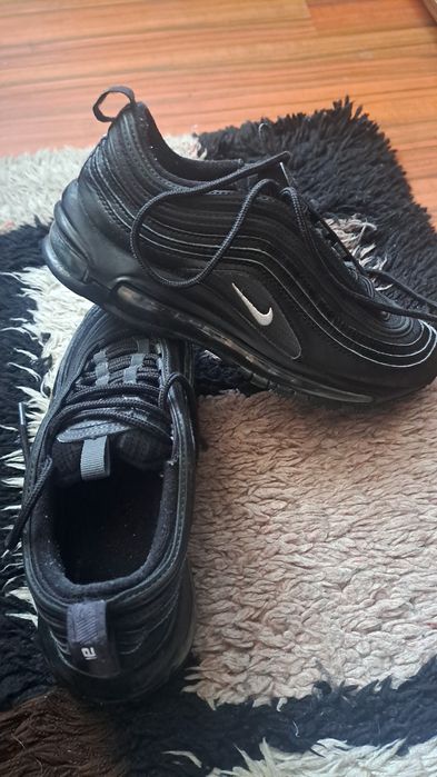 Дамски маратонки Nike