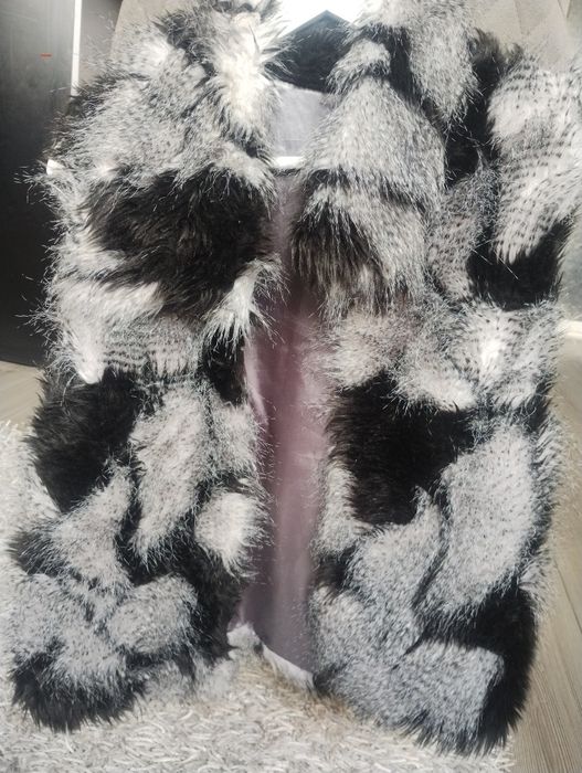 Дамски елек/грейка