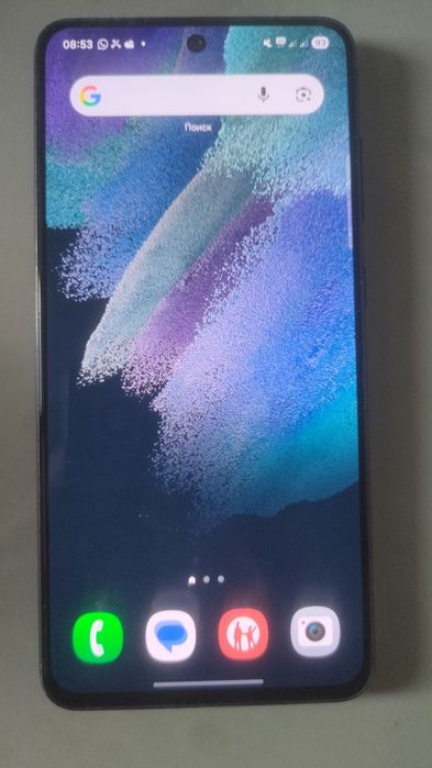 Samsung s21fe продажа