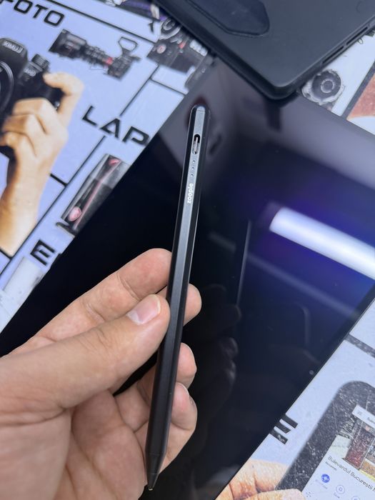 Honor Magic Pad 2 / 256 GB / 12 GB RAM / + Pen / CreativAmanet