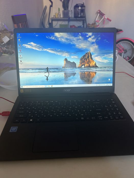 Ноут бук aser 2022