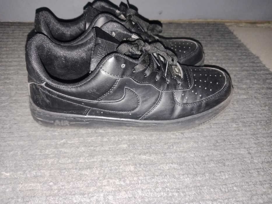 Мужские  ботинки