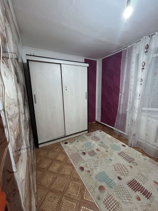 Сдам комнату в общежитии