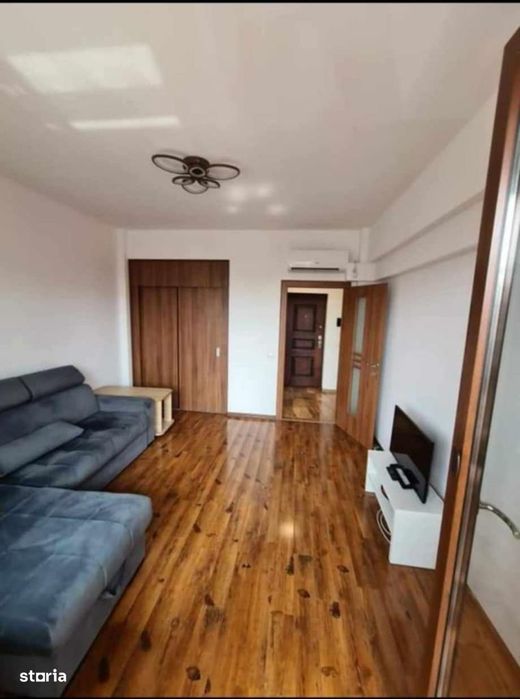 2 camere Prundu / Sala Polivalenta , mobilat / utilată !