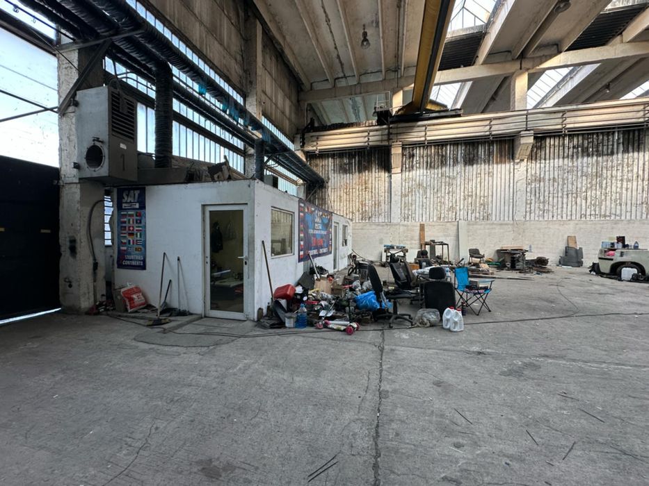 Дава се под наем Хотел в София, Орландовци - 800 кв.м за 4800 € - Снимка #3