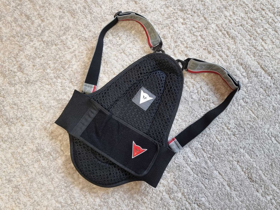 Protectie spate copii, Dainese, moto, atv, schi