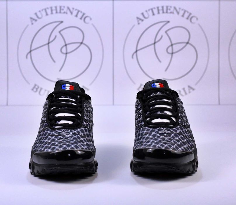 Nike Air Max Plus France Мъжки Дамски Маратонки