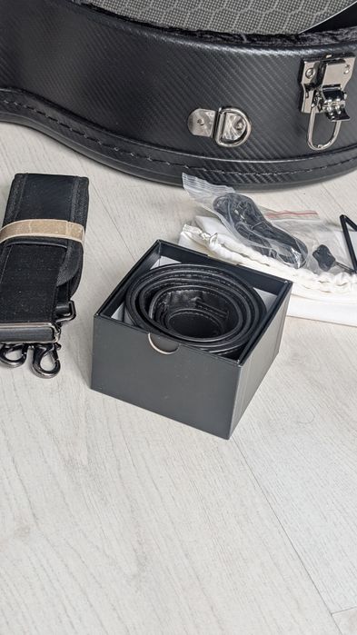 Enya X4Pro Гитарный Комплект