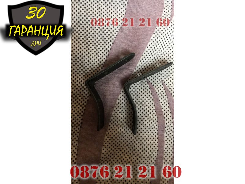 Жабка Шини Ремонт AUDI A4 B6 B7 АУДИ А4 Б6 Б7 Ремонтен Комплект Панти