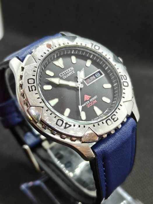 Ceas Citizen Diver 200m Promaster