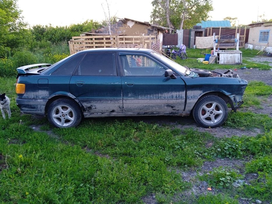 Продам титаны р 14 резина зима на ауди