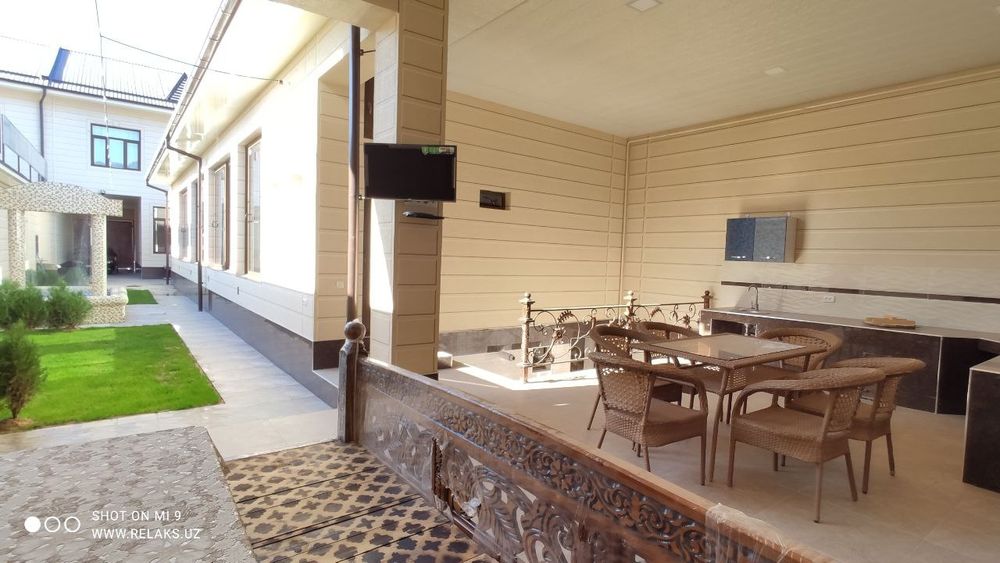 Продаю дачу свою на бочке