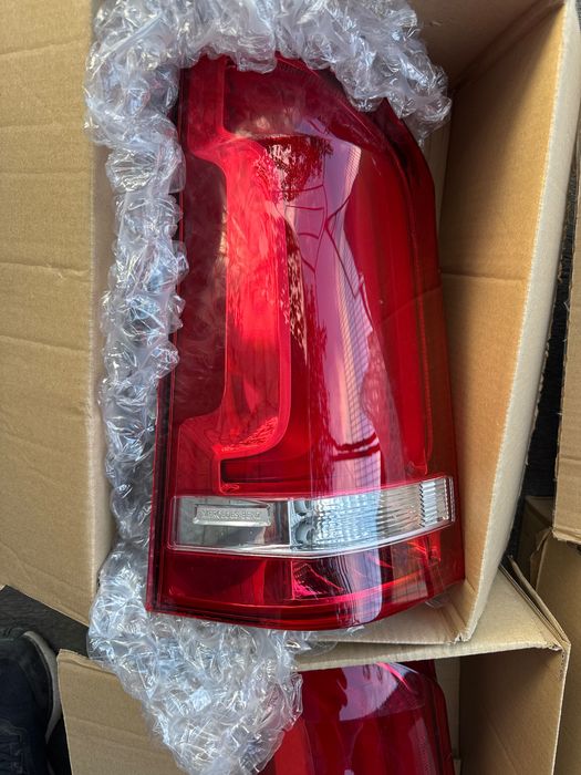 Стопове за Мерцедес V klass w447