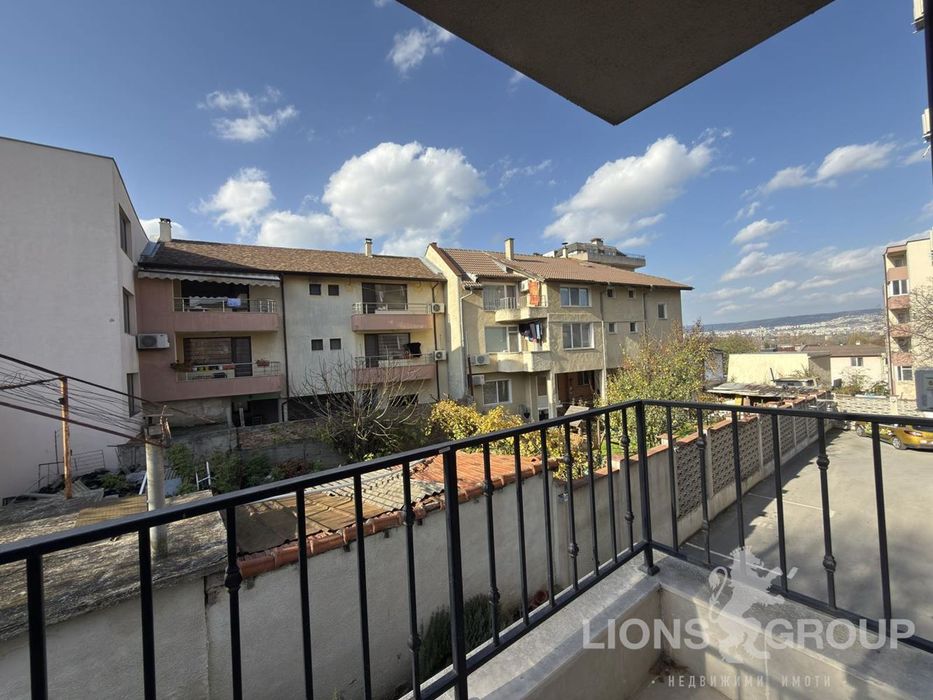 Дава се под наем Двустаен апартамент в Варна, Аспарухово - 55 кв.м за 400 € - Снимка #4