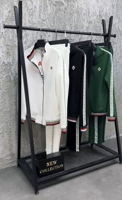 Trening Casablanca, calitate premium