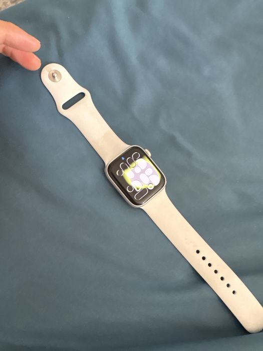 Apple Watch Series 8 Размер: 45 мм