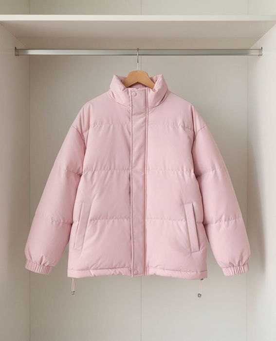 Женская зимняя куртка качественная в наличии все размеры