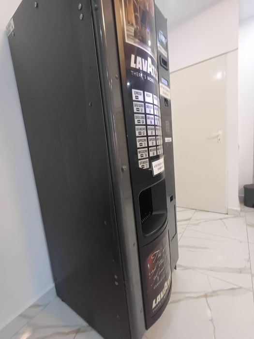 Automat cafea bianchi