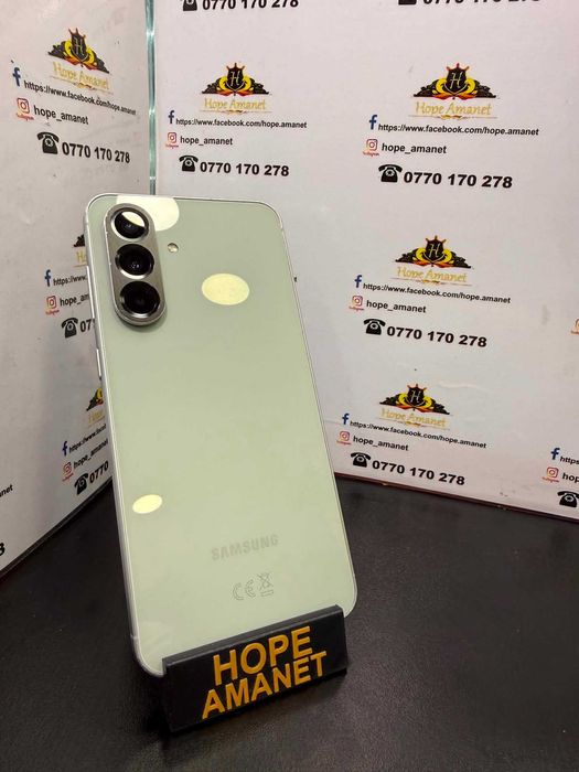 Hope Amanet P13 - Samsung A56 / 128 GB