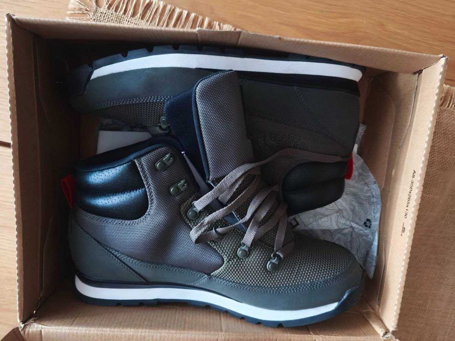 The North Face Back To Berkeley Redux Remtlz Mesh