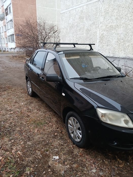 Продам автомобиль