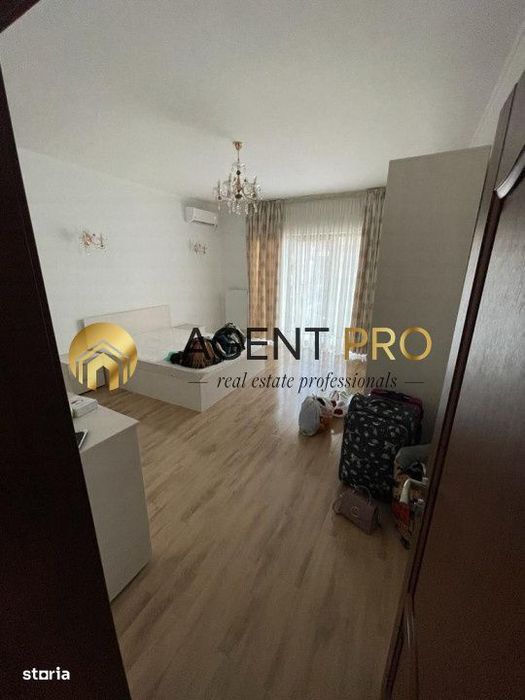 Casa individuala 300mp teren de inchiriat