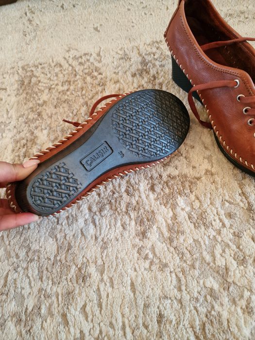 Продам туфли Турция