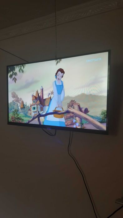 Телевизор 32 смарт тв