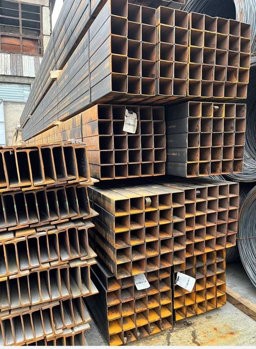 Профилисть Кровля