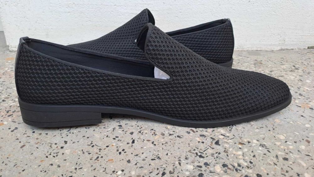 Официални обувки летни, номер 46