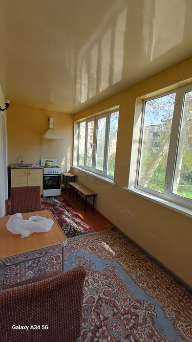 Продаётся квартира.