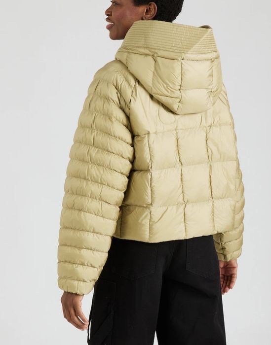 Nike prima puffer geaca iarna dama