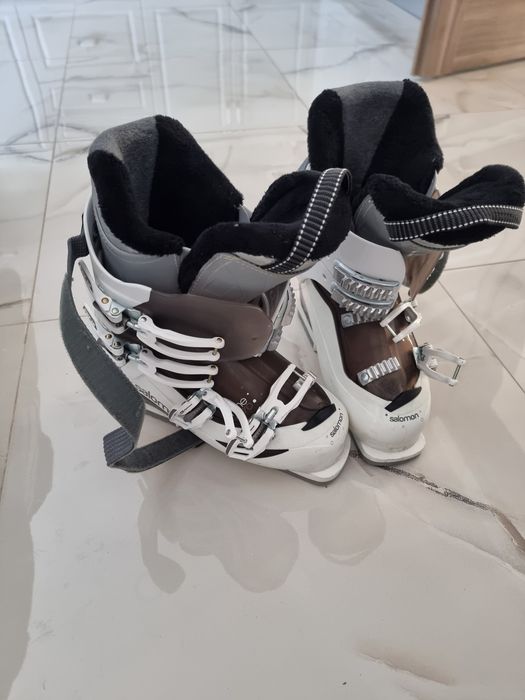 Echipament de ski complect