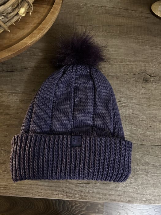 Caciula Under Armour femei