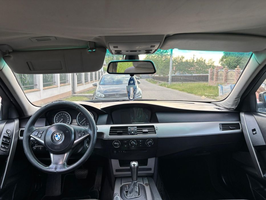 BMW 5 Series 2005 — imagine 5