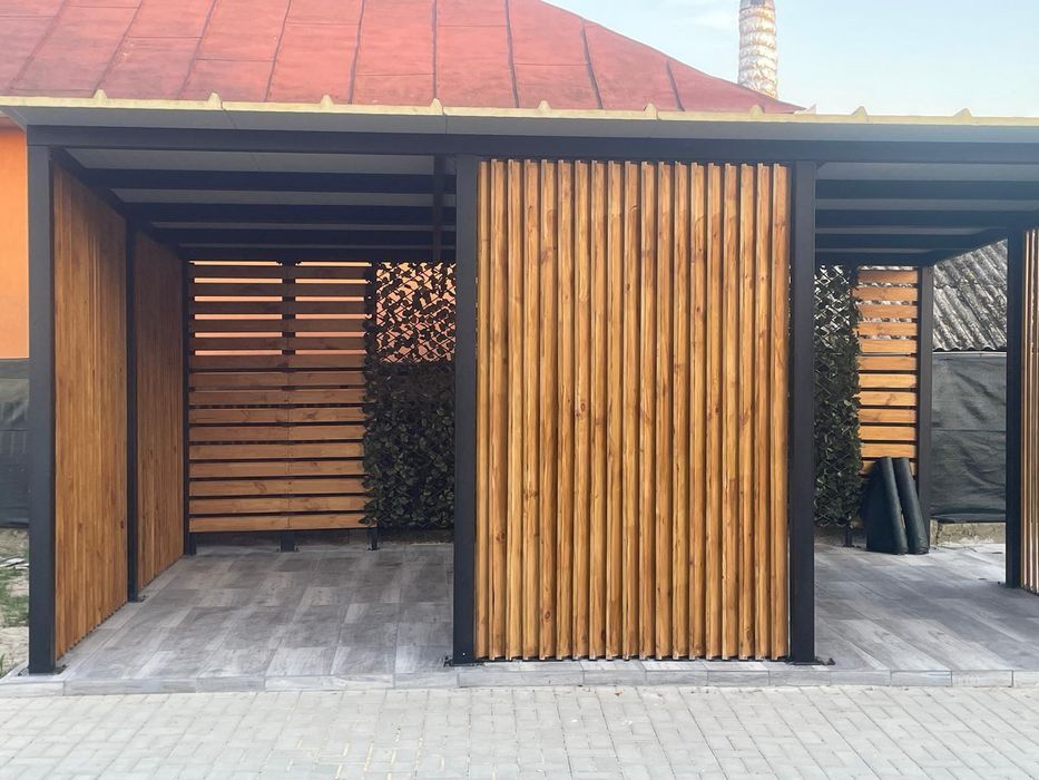 facem  foișoare  moderne la comanda