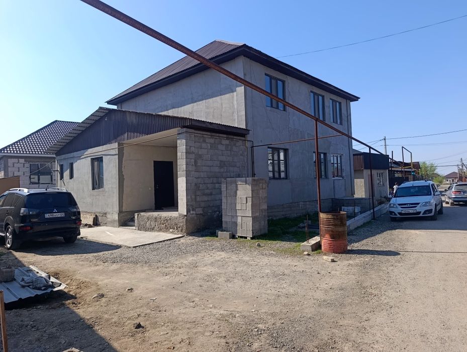 Дом + доход 100 000 тг