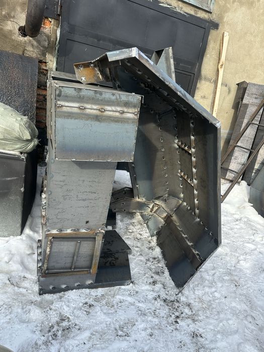 Продам облицовку на к-700