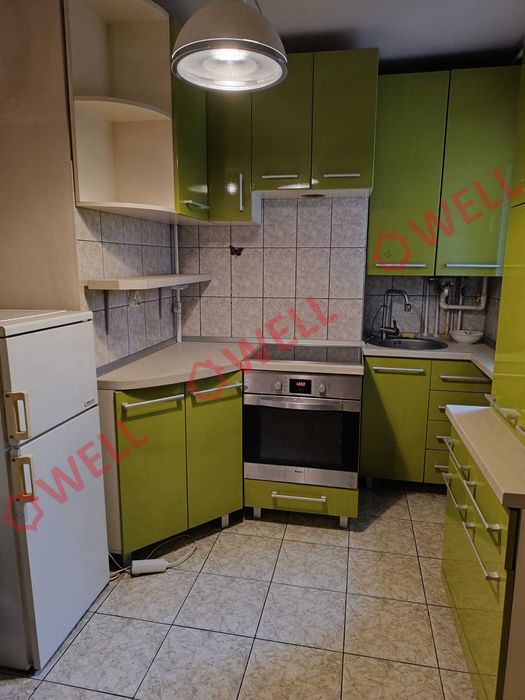 Apartament de închiriat în Târgu Mureș – str. Bucinului, zona Fortuna