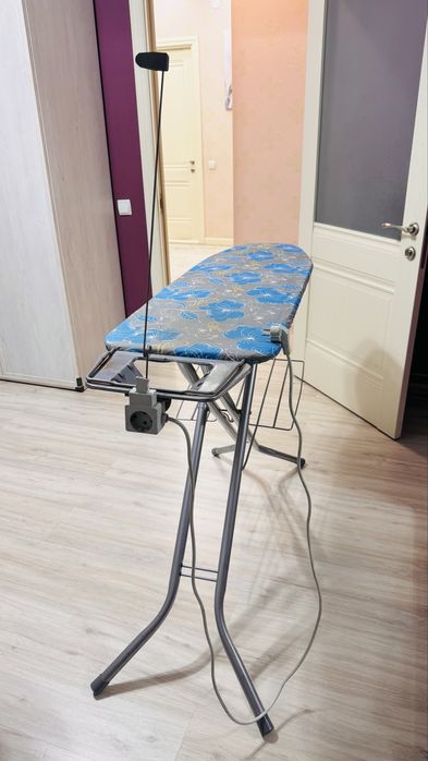 Продам гладильную доску