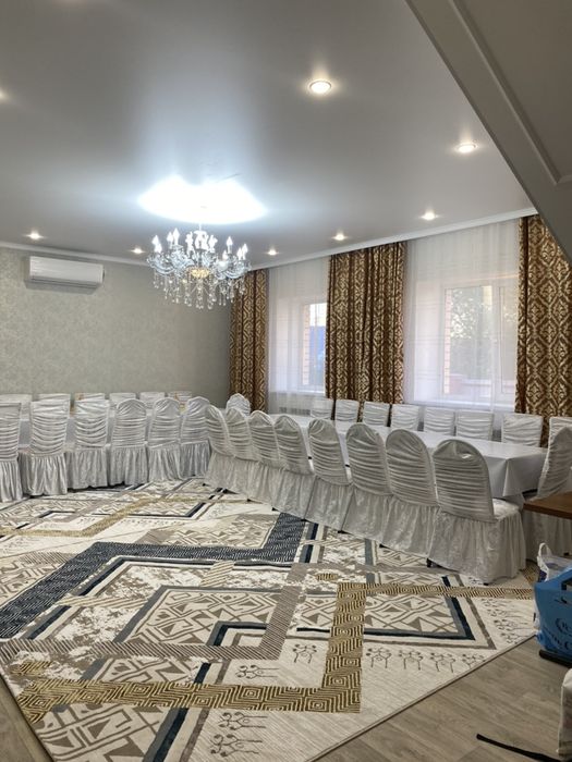 Сдам дом для проведения мероприятий