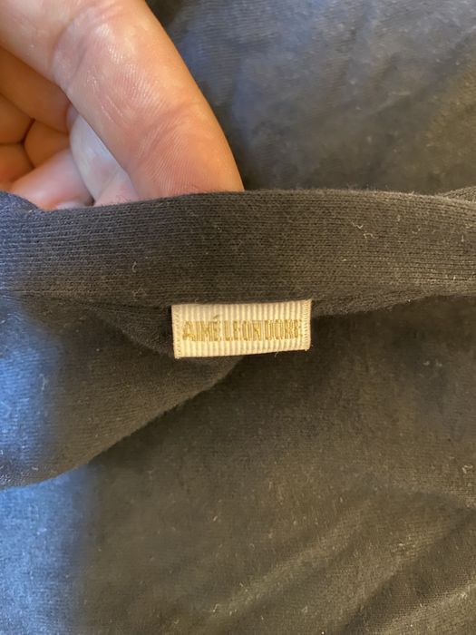 Тениска Aime leon dore