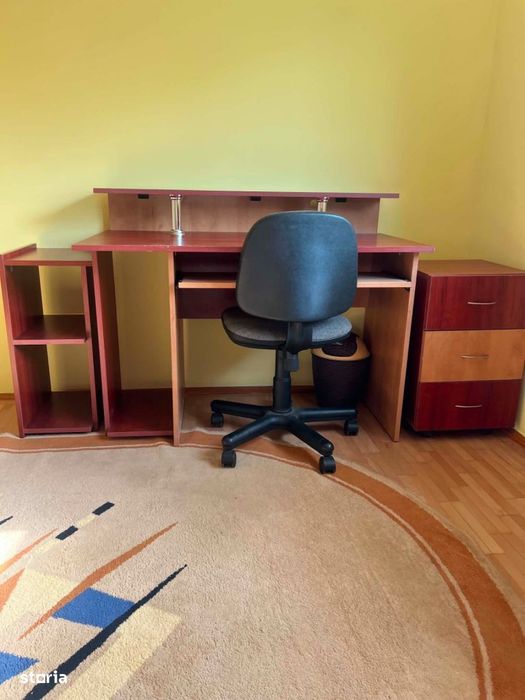 4 camere| Vitan| etaj 4/8| pet friendly| parcare| aproape de metrou.