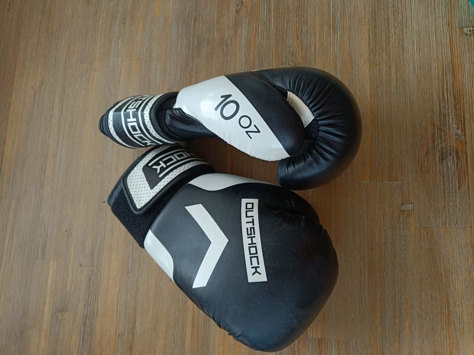 Mănuși de box Outshock