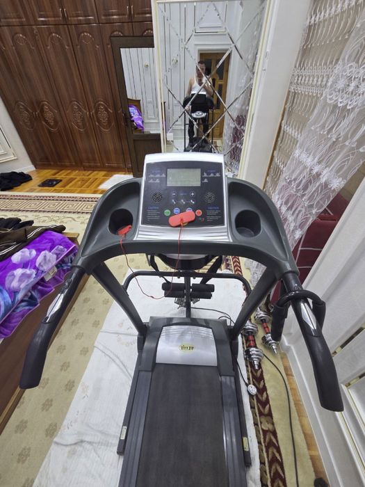 Srochni begavoy darojka sotiladi