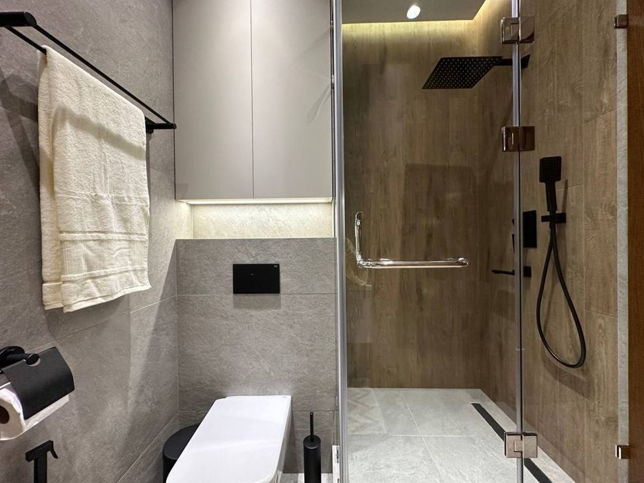 ЖК Mirabad Avenue-Сдаётся 3х комнатная!