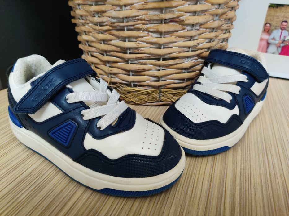 Geox mărime 27 piele